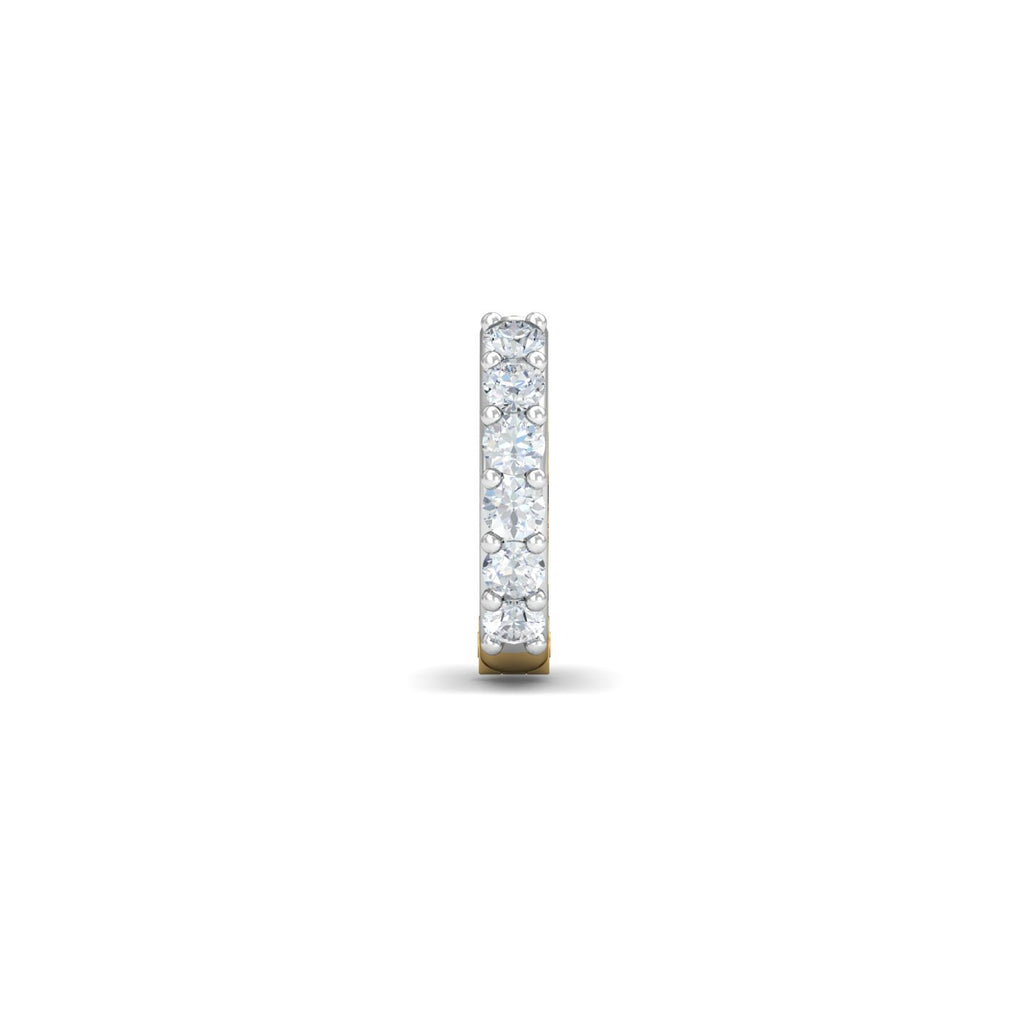 Panim Nose Ring