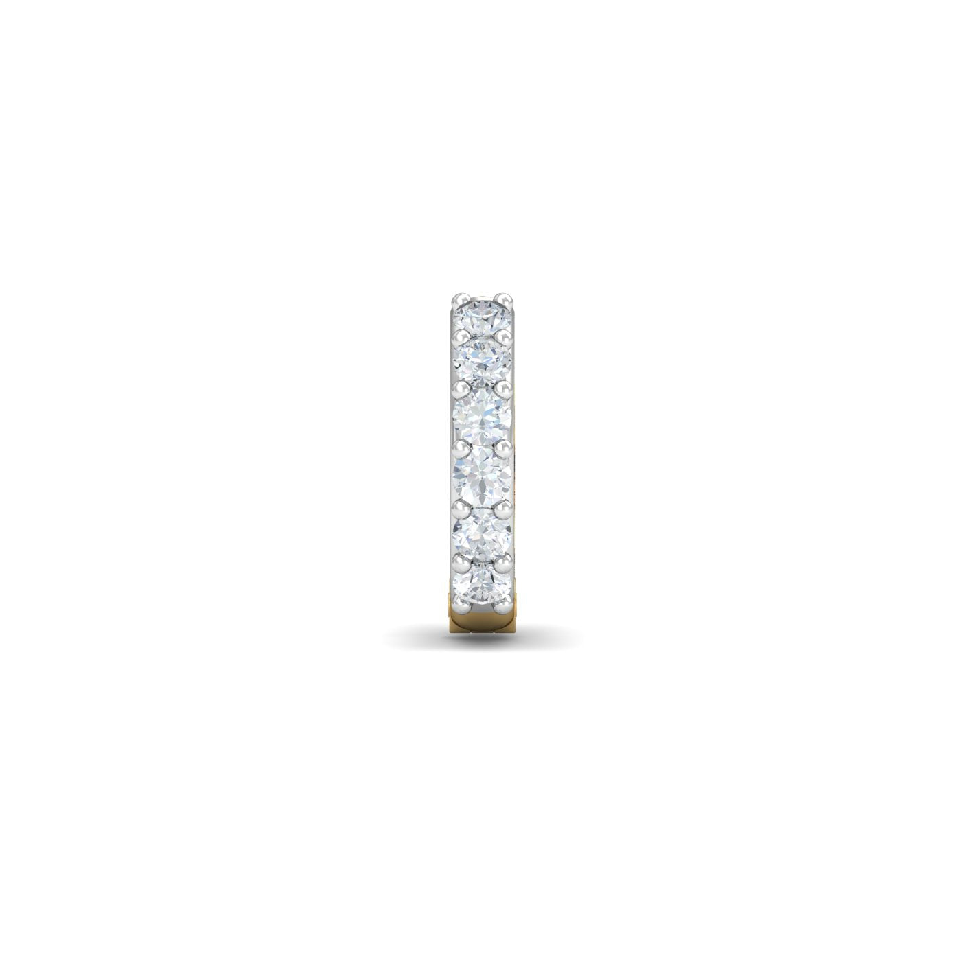Panim Nose Ring