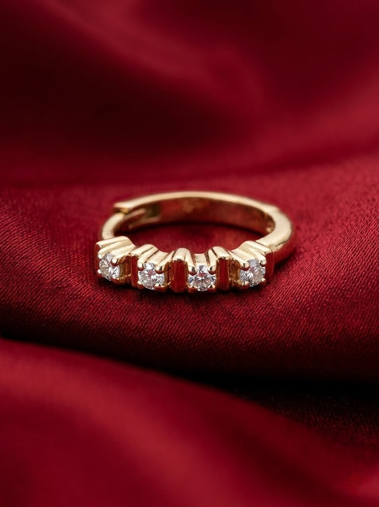 Visalam Nose Ring