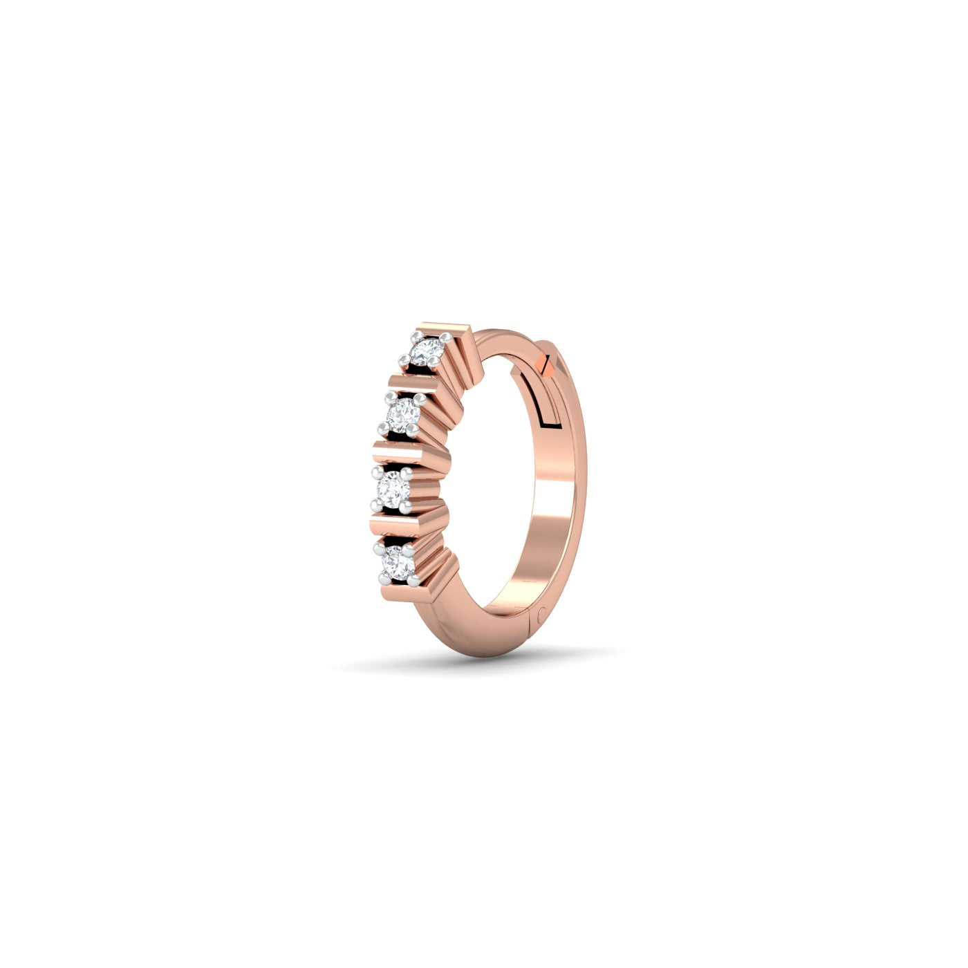 Visalam Nose Ring