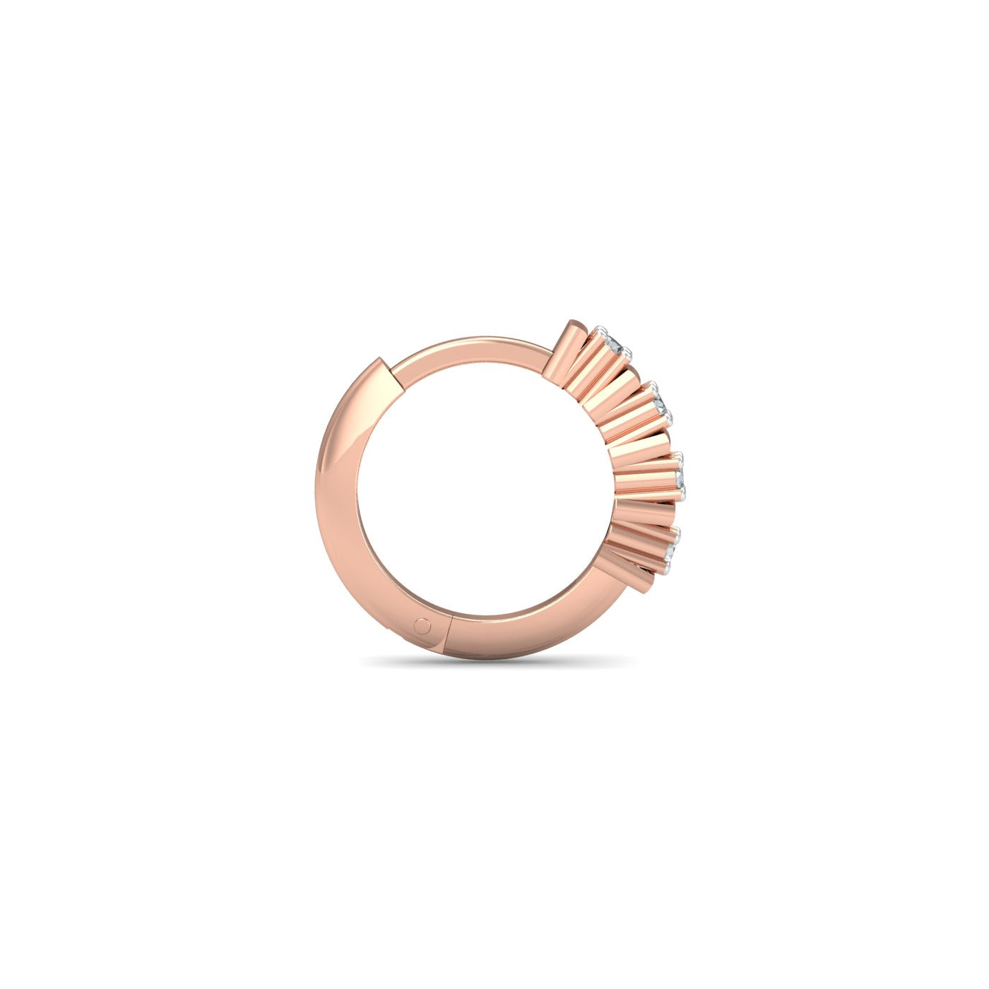 Visalam Nose Ring