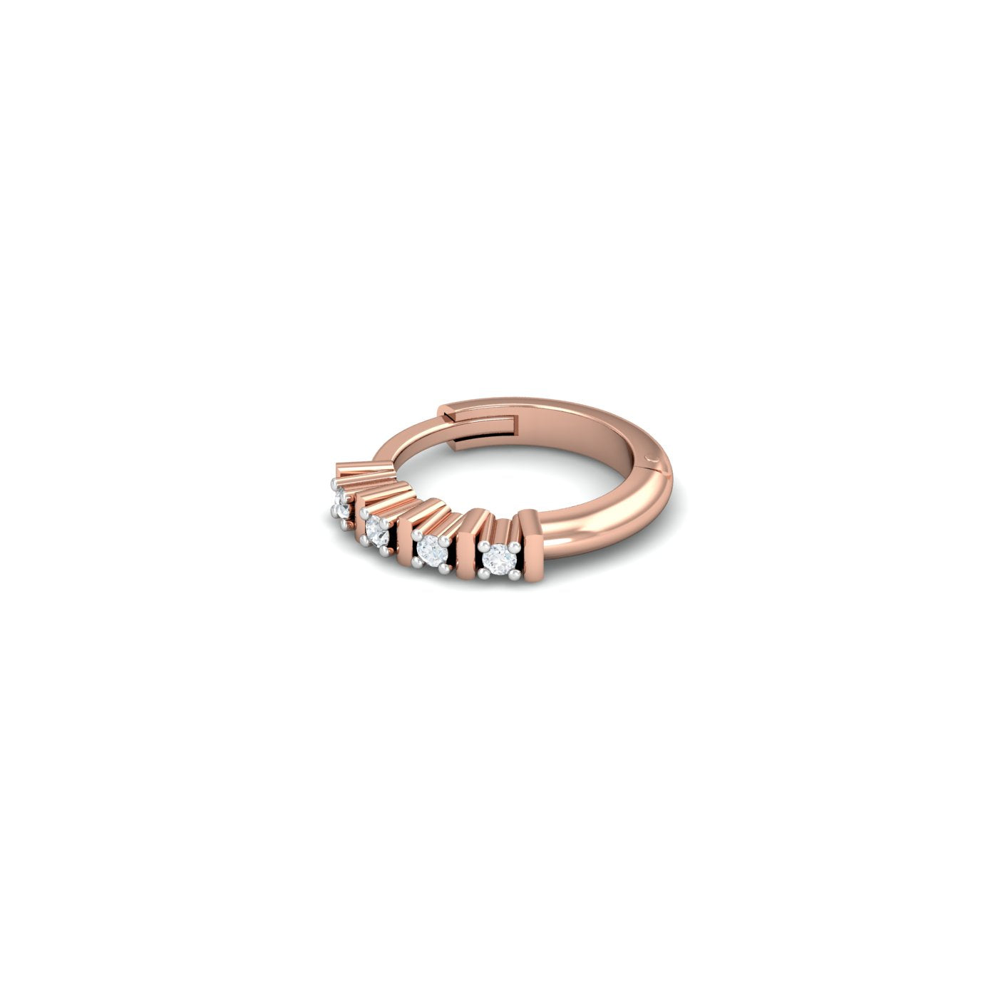 Visalam Nose Ring