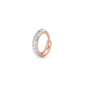 Prakasam Diamond Nose Ring