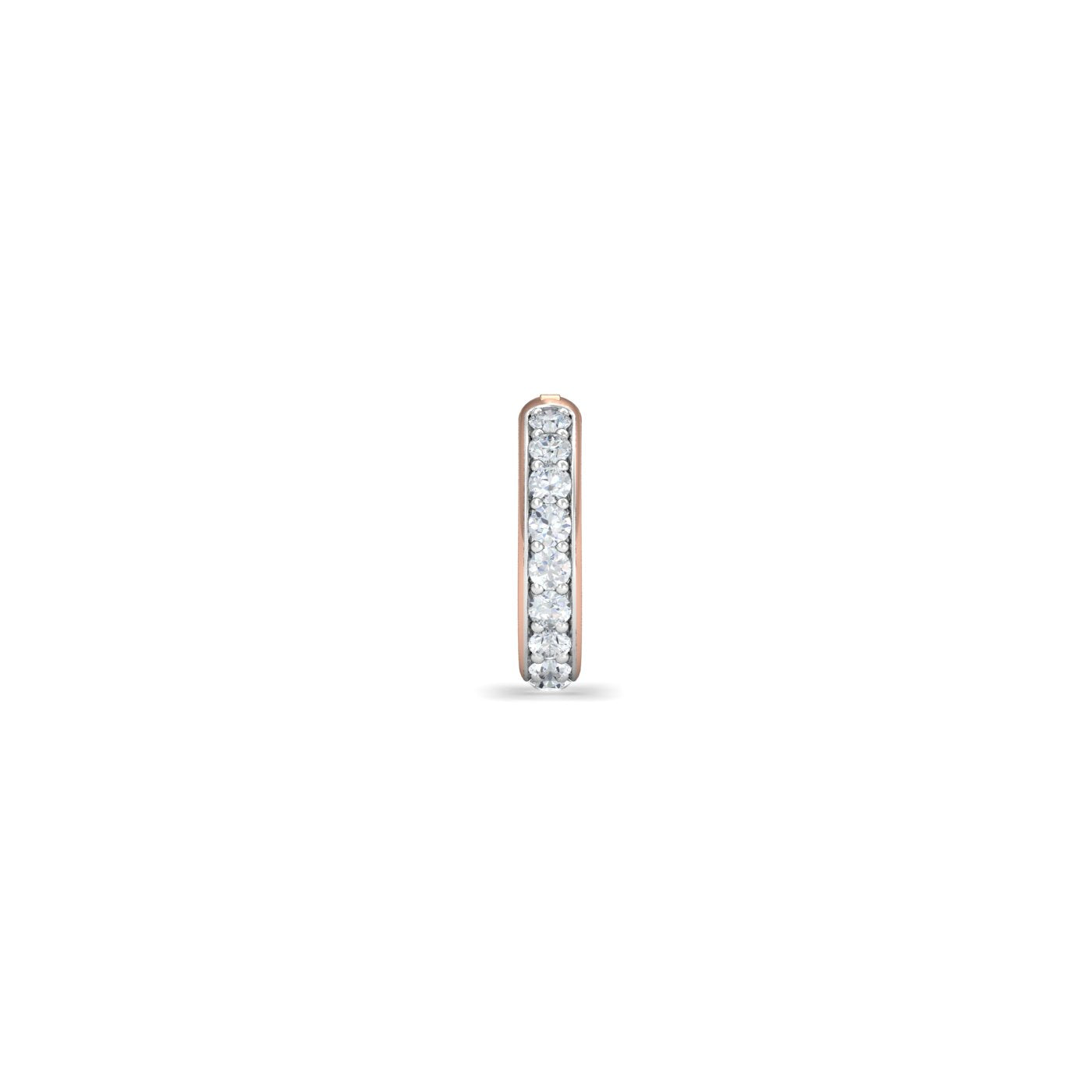 Prakasam Diamond Nose Ring