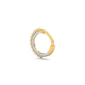 Cirque Diamond Nosering (Right-Side)