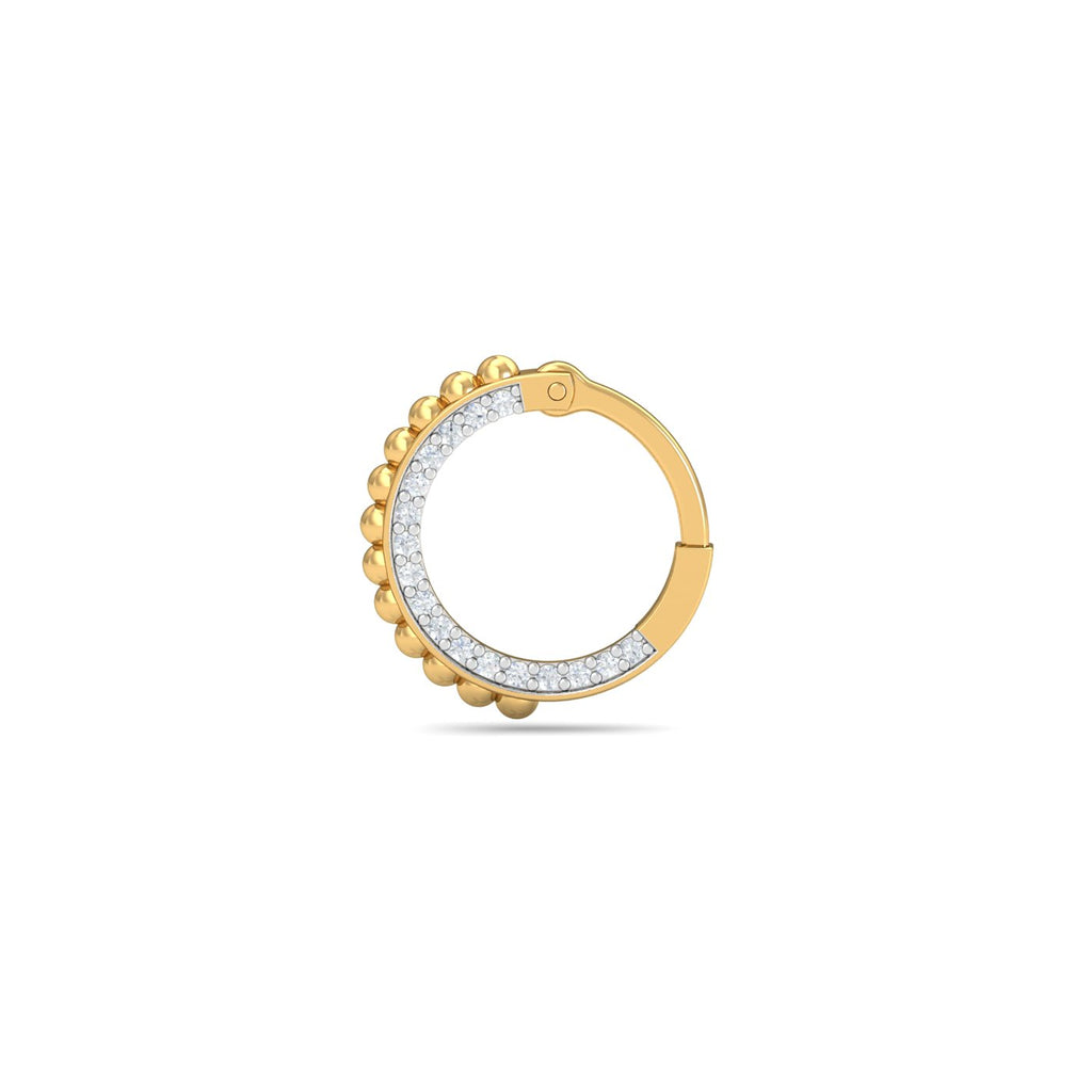 Cirque Diamond Nosering (Right-Side)