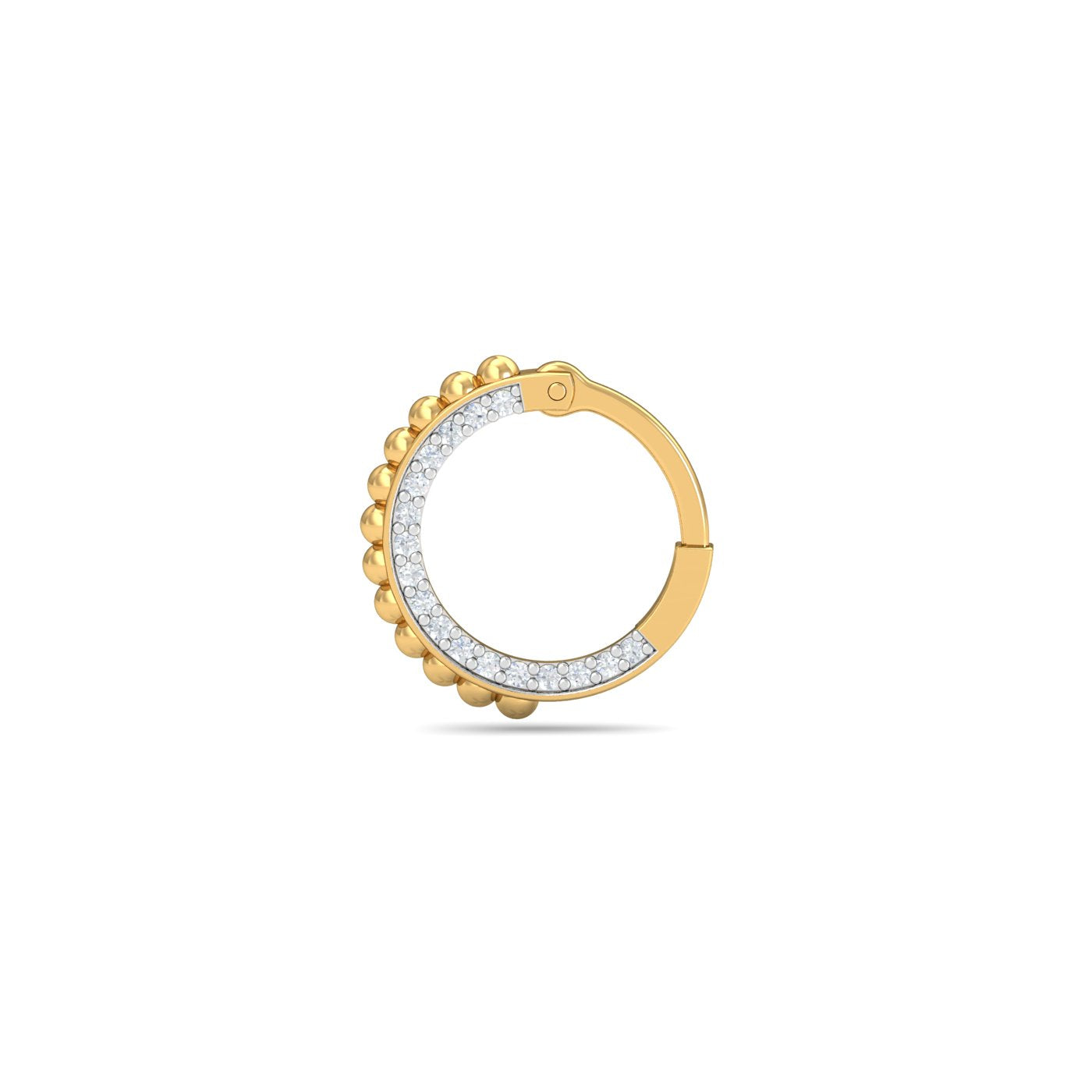 Cirque Diamond Nosering (Right-Side)