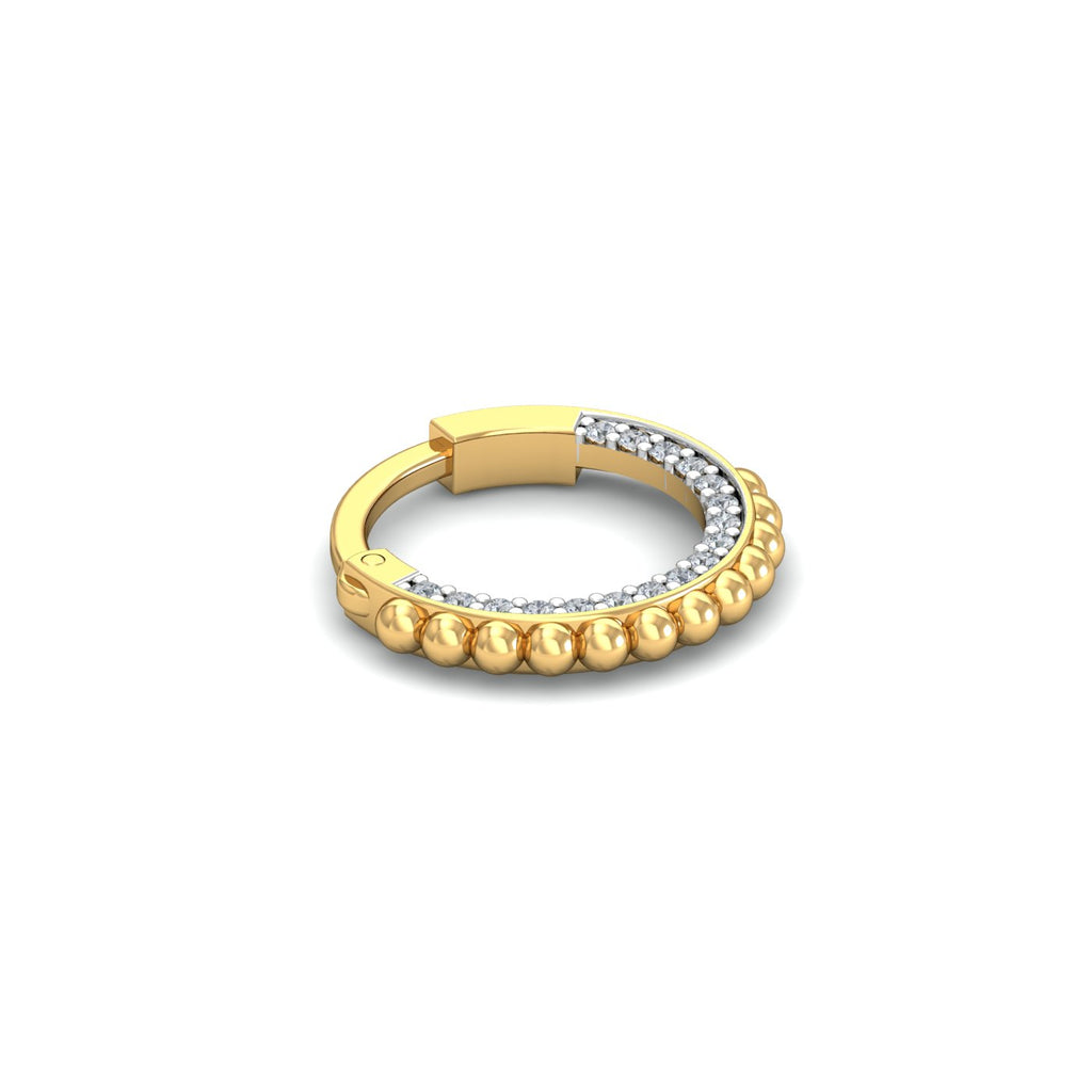 Cirque Diamond Nosering (Right-Side)