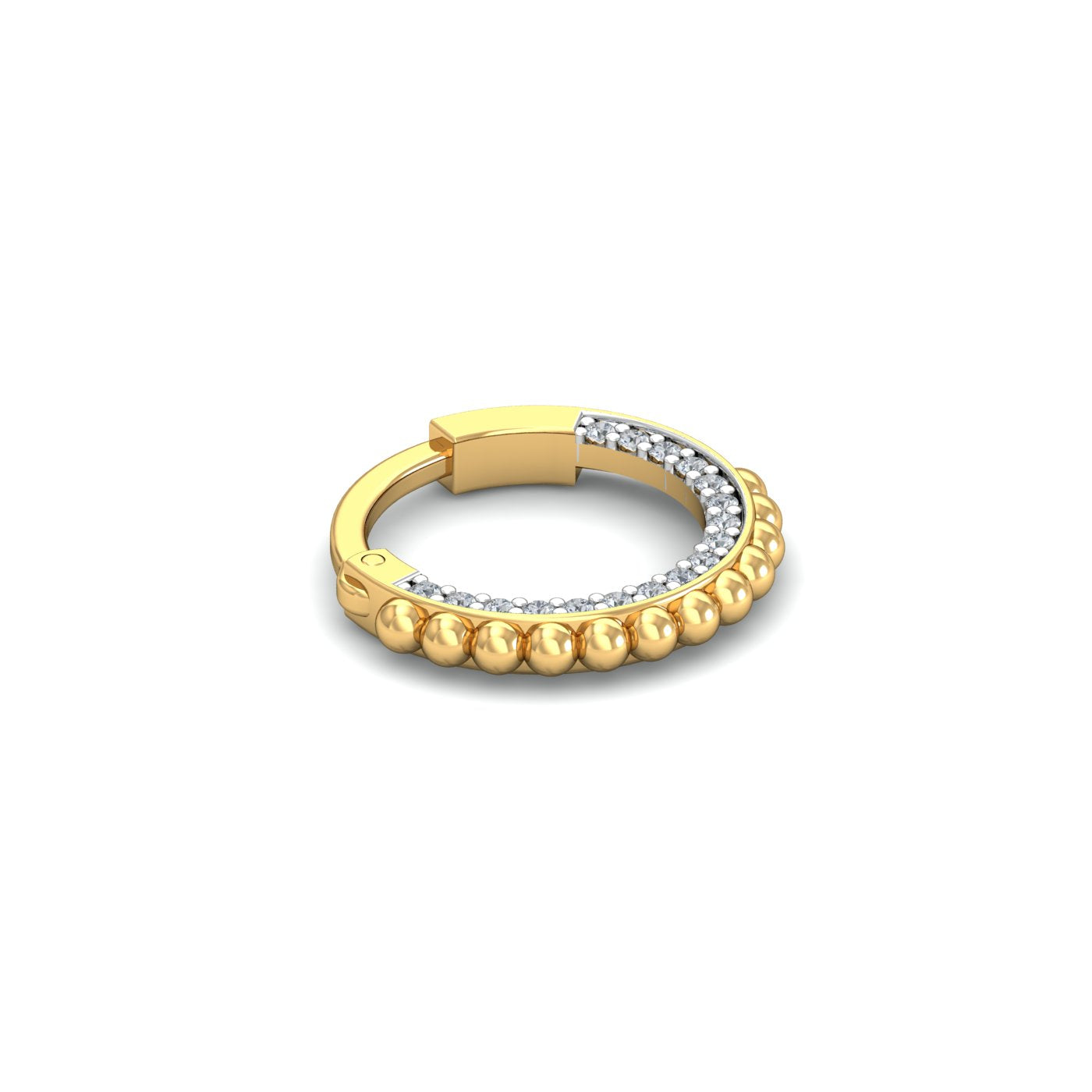 Cirque Diamond Nosering (Right-Side)
