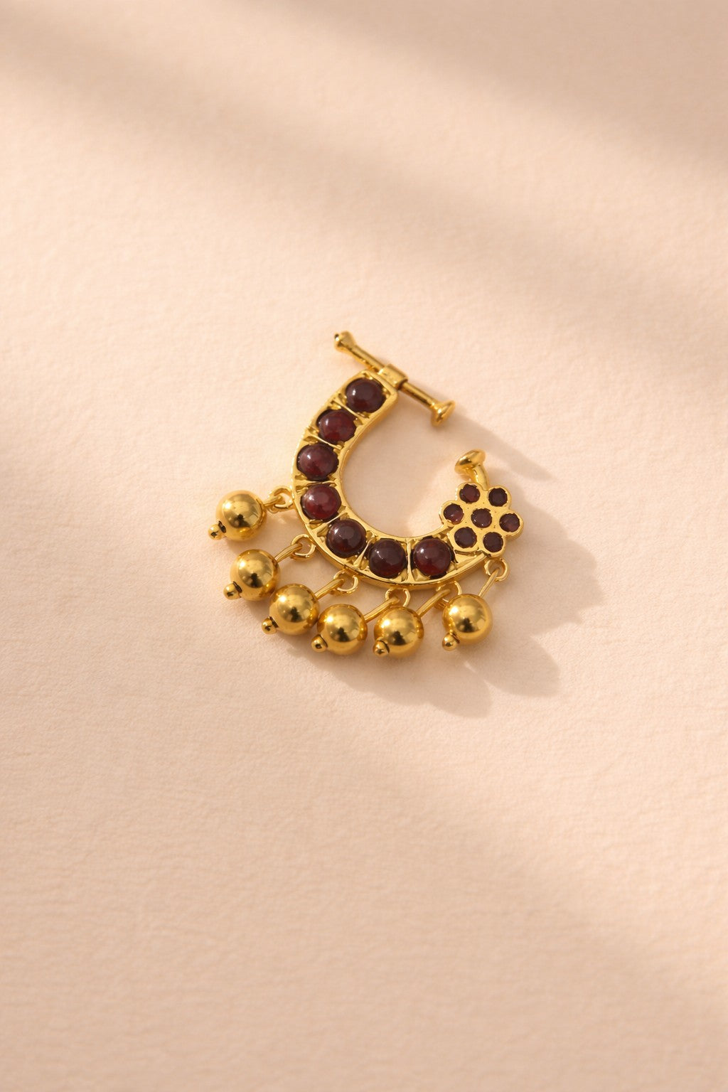 Marathi Ruby Nath