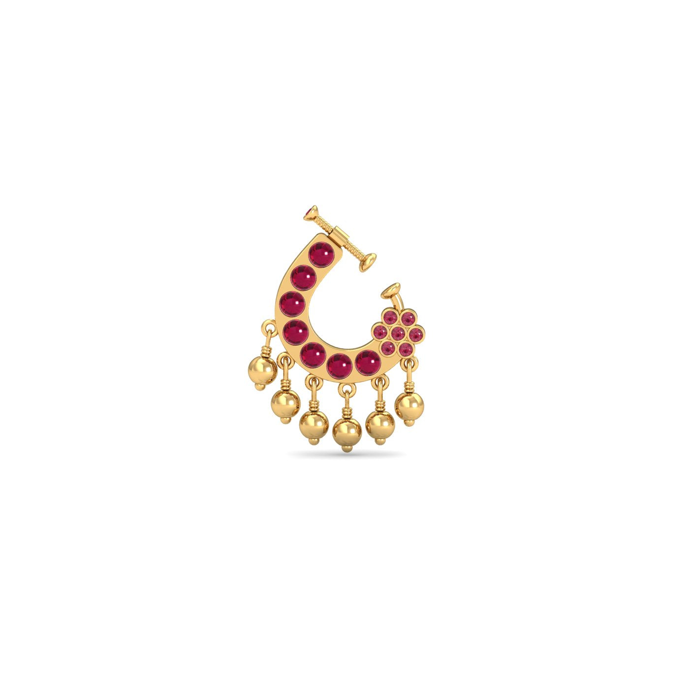Marathi Ruby Nath