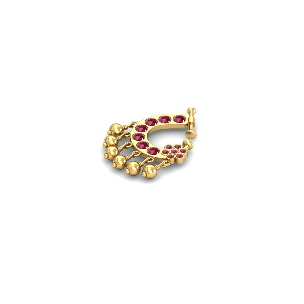 Marathi Ruby Nath