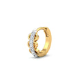 Siddhi Diamond Nose Ring