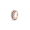 Dhara Diamond Nose Ring