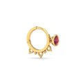 Yana Ruby Nose Ring