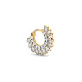 Sneha Diamond Nose Ring