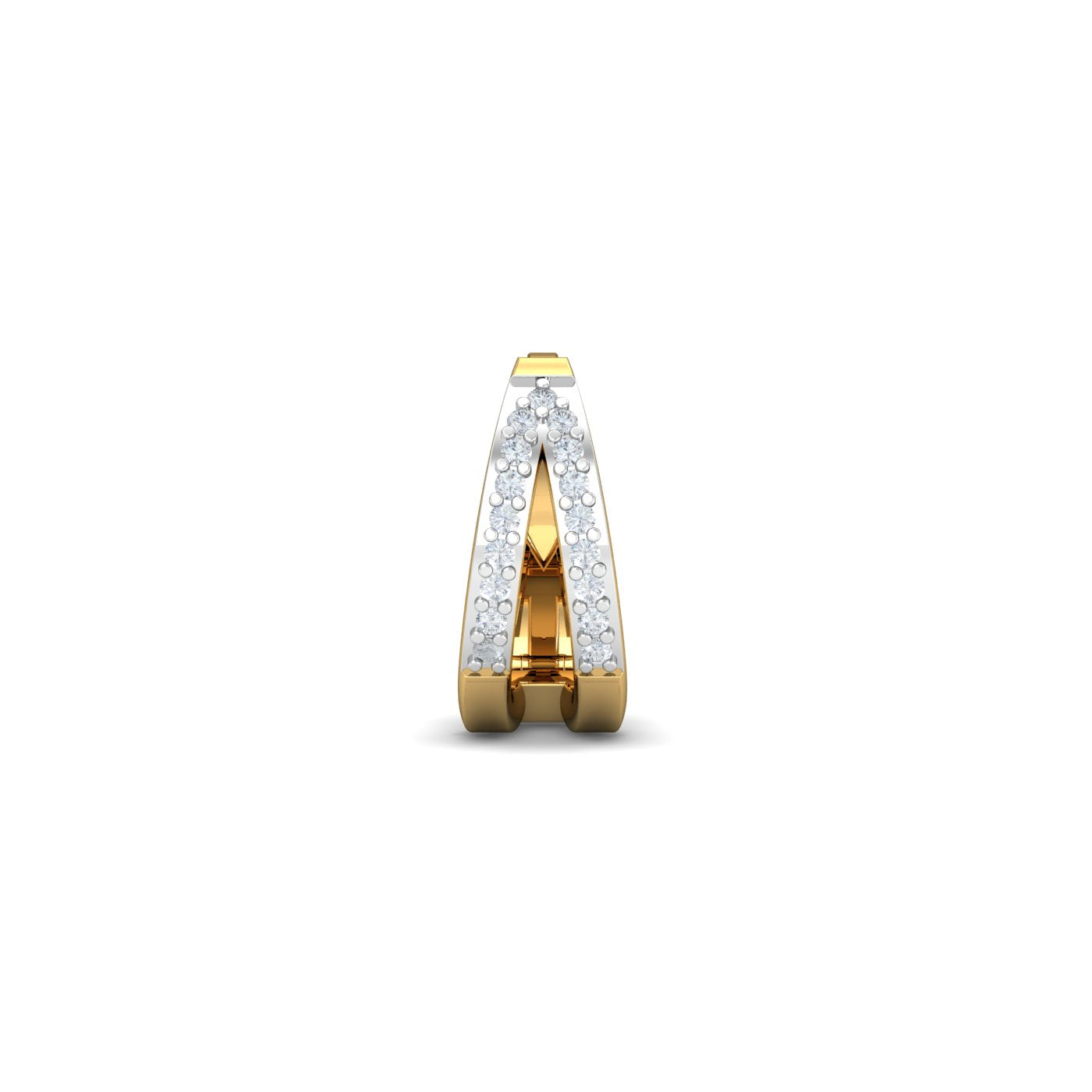 Alizeh Diamond Nose Ring