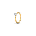 Basic Diamond Nose Ring