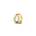 Alizeh Pearl Nose Ring