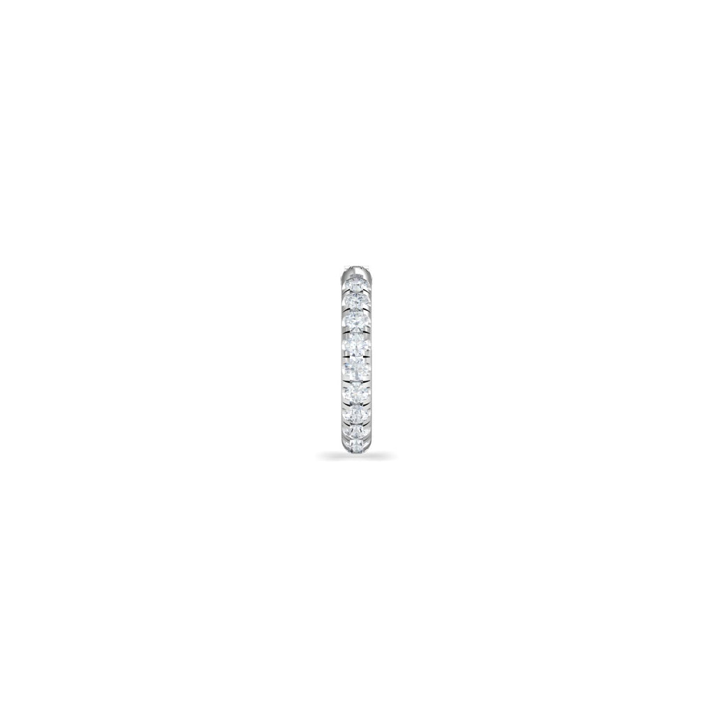Classic Diamond Nose Ring
