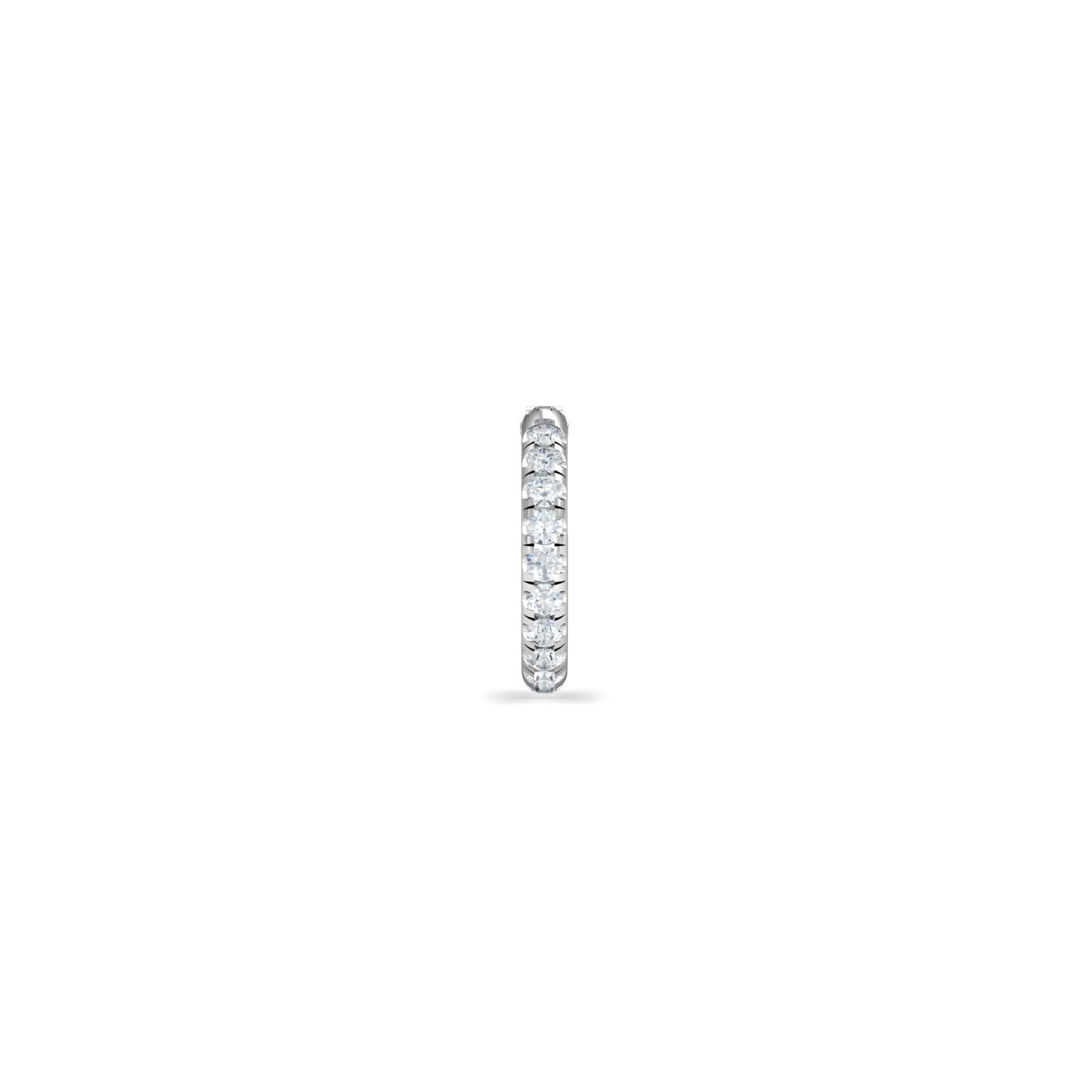 Classic Diamond Nose Ring