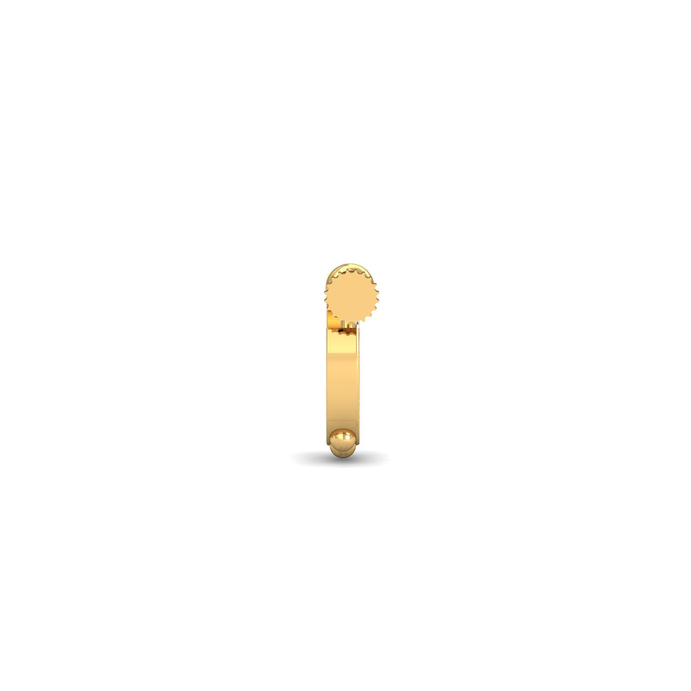 Aditi Nose Ring (Non Pierced)