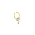 Aamani Non Pierced Nose Ring
