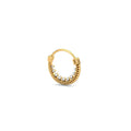 Dual Tone Septum Ring
