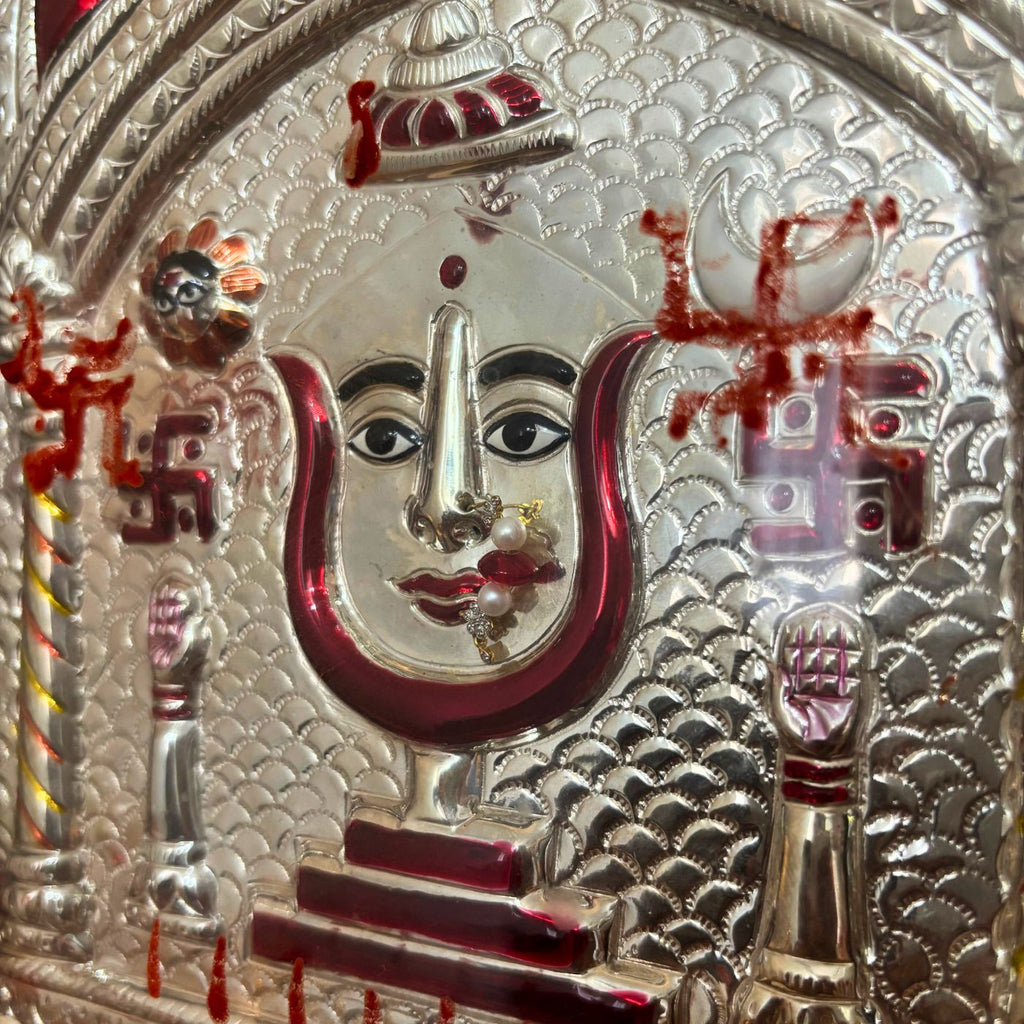 Rani Sati Dadi Danda Nath